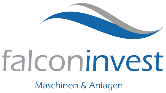 Falcon GmbH - Bielefeld